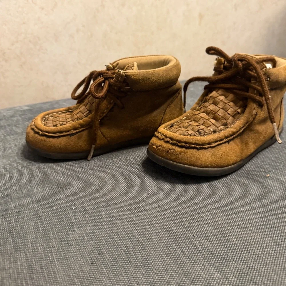 M&F Western Products m&f western